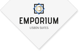 Emporium Lisbon Suites